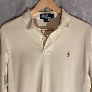 POLO RALPH LAUREN POLO LONGSLEEVE